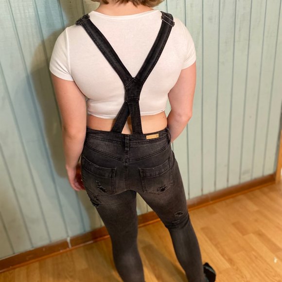 Long overalls - Picture 3 of 3